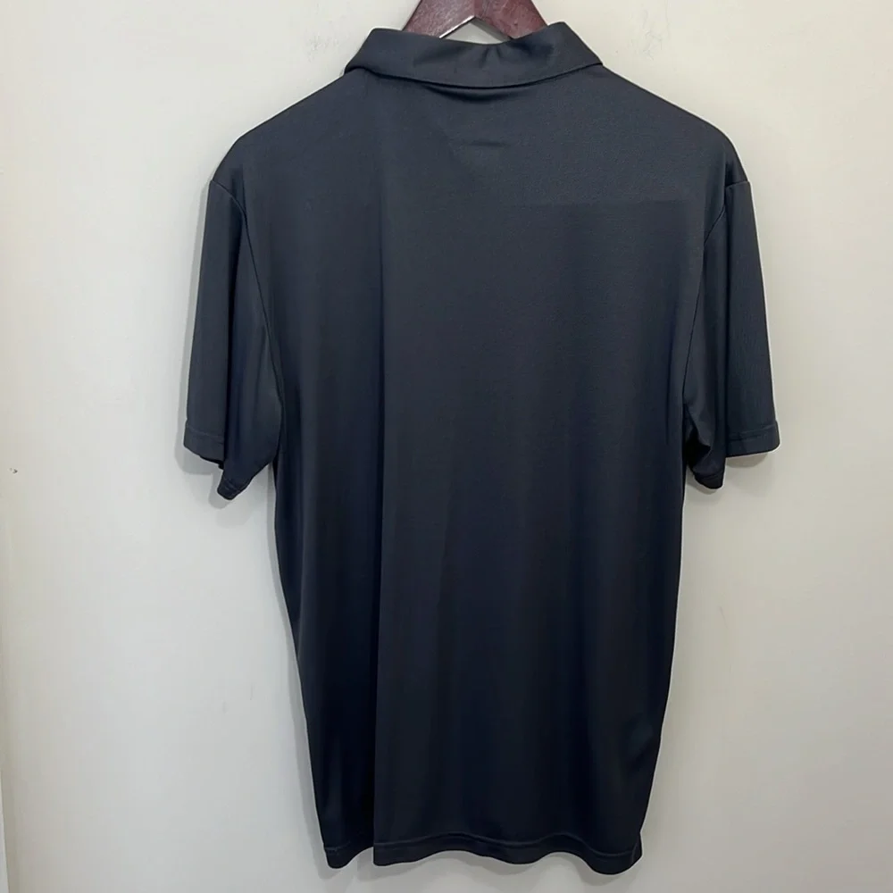 Jack Nicklaus Men’s Short Sleeve Polo Golf Shirt Size Medium - Picture 4 of 7
